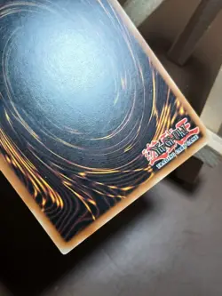 LP Yugioh! Dark Jeroid - RP02-EN072 - Rare - Unlimited Edition - Image 3