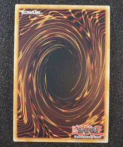 Yugioh LAVA-GOLEM , hac1-de008 Duel Terminal Ultra Parallel Rare deutsch NM 1st - Image 2