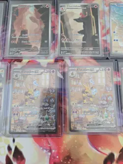 Pokemon Lot - 151 Rare Cards. Near Mint - Image 2