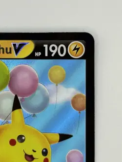 Flying Pikachu V 006/025 - Celebrations - Holo Ultra Rare Pokemon Card NM - Image 3