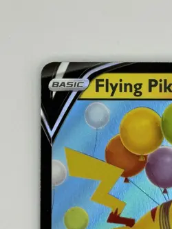 Flying Pikachu V 006/025 - Celebrations - Holo Ultra Rare Pokemon Card NM - Image 4
