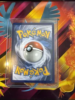 Umbreon GX 154/149 Rainbow Rare 2017 Sun and Moon Pokemon TCG Card Near Mint - Image 2