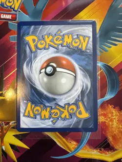 Umbreon GX 154/149 Rainbow Rare 2017 Sun and Moon Pokemon TCG Card Near Mint - Image 4