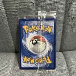 Charizard V SWSH050 Champion's Path Promo - Sealed- Pokemon Card Full Art Holo - Image 2