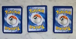 Pokemon TCG: Lot of 25 Grass Energy Cards - 2022 - LP/NM Conditions - Image 3