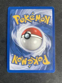 Psyduck 70/109 Pokemon TCG Card 2004 Team Rocket Returns - Image 2