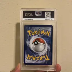 PSA 10 GEM MINT Charizard EX XY29 XY Black Star PROMO HOLO Pokemon Card - Image 3