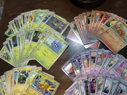 Pokemon Twilight Masquerade Base Master Set 100% Complete 147 Cards NM - Image 2