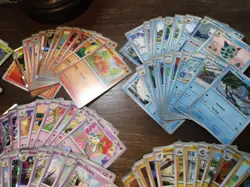 Pokemon Twilight Masquerade Base Master Set 100% Complete 147 Cards NM - Image 3