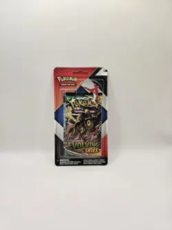 Pokemon Card Blister Evolving Skies Chilling Reign ENG Sealed Latias Spilla - Image 1