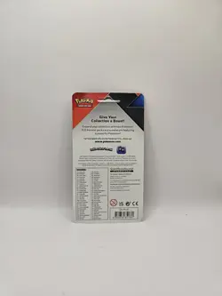 Pokemon Card Blister Evolving Skies Chilling Reign ENG Sealed Latias Spilla - Image 2
