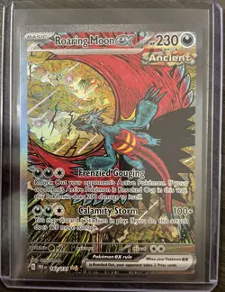 Prismatic Evolutions 100% Complete GRAND MASTER SET! Every card is NM + - Image 2
