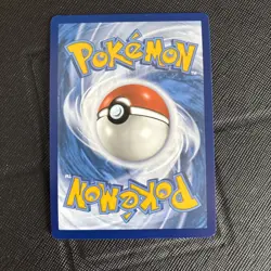 Pokemon - Eri - 199/162 - SV Temporal Forces - Full Art Trainer Card - Image 2