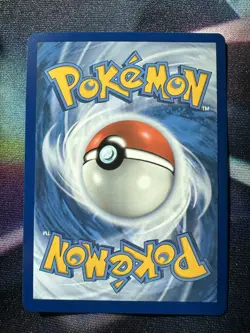 Pokemon TCG Gastly Illustration Rare Card Temporal Forces 177/162 NM Condition - Image 2