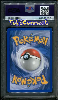 PSA 9 Pokemon Absol ex Power Keepers 92/108 Holo Card - Image 2