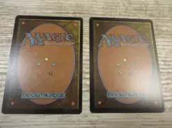2x Ruins of Oran-Rief - Oath of the Gatewatch - NM - English - MTG - Image 3