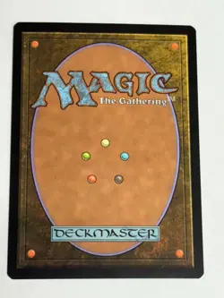 Nykthos, Shrine to NYX Theros MTG Magic the Gathering Rare Land - Image 4