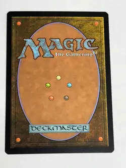 Nykthos, Shrine to NYX Theros MTG Magic the Gathering Rare Land - Image 5