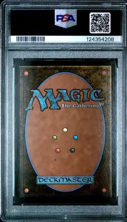 PSA 10 GEM MT Y'Shtola Night's Blessed FOIL 207 | MTG UB Final Fantasy FIC - Image 2