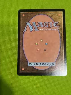 Luminous Broodmoth (Borderless) Commander: Bloomburrow Foil - Image 3