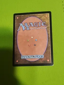 Luminous Broodmoth (Borderless) Commander: Bloomburrow Foil - Image 4