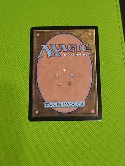 Luminous Broodmoth (Borderless) Commander: Bloomburrow Foil - Image 5