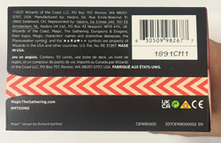 Magic the Gathering Dungeons & Dragons Planar Portal Commander Deck Sealed - Image 3