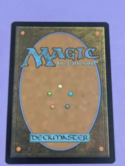 MTG: Edge of Eternities: Commander: Exploration Broodship #0034 Rare - NM - Image 2