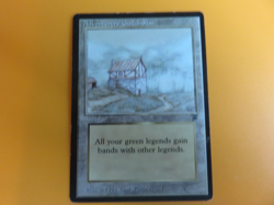 MTG Adventurers Guildhouse, Legends MP - Image 1