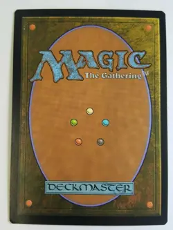 Elspeth Conquers Death FOIL - Theros Beyond Death (Magic/MTG) NM / Light Play - Image 2