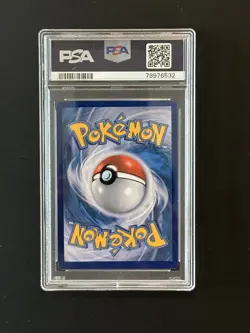 Pokemon 2016 Champions Festival Semi-Finalist Worlds Champs Promo PSA 8 NM-MT - Image 2