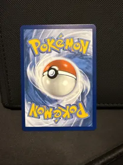 Pokemon TCG Ethan's Ho-Oh EX Ultra Rare Full Art - Destined Rivals 209/182 - Image 5