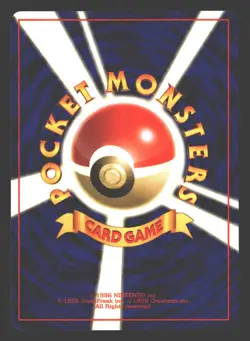 Brock's Protection Gym Challenge # Pokemon Japanese - Image 2