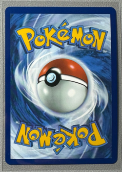 Pokemon Prismatic Evolutions Umbreon ex 060/131 Surprise Box Stamped - Image 2