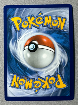 Team Rocket’s Persian ex SVP 218 Pokemon Black Star Promo Destined Rivals - Image 2