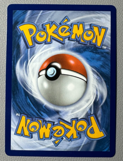 Team Rocket’s Nidoking ex SVP 217 Pokemon Black Star Promo Destined Rivals - Image 2