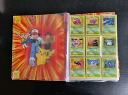 Pokemon Karten Sammlung - 81x 1. Edition WotC - Base Fossil Jungle Exc-Near Mint - Image 1