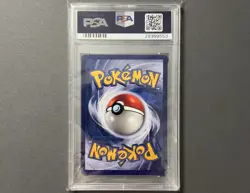 1999 Pokemon Switch 1st Ed Shadowless 95/102 Base Set - PSA 10 - Image 2