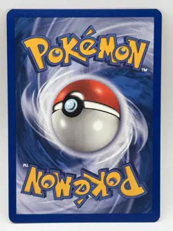 Pokemon Expedition Jynx 83/165 Uncommon Regular Vintage E-Reader NM - Image 2