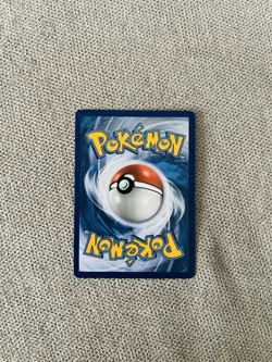 Eevee GX SM174 Holo Black Star Promo Sun & Moon Pokemon - Image 2
