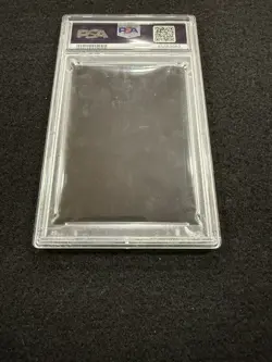 Pokemon Pikachu Yokohama Rapid Transit Pass Promo World Championship in a PSA 10 - Image 2
