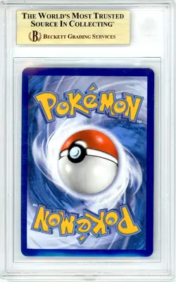 Pokemon Umbreon VMAX #215 Evolving Skies BGS 9.5 Gem Mint - Image 2