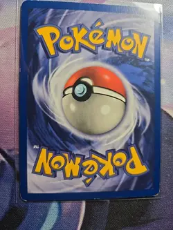 Pokemon ~ Jungle 1st Edition ~ Mr. Mime ~ Non HOLO 22/64 - Image 4