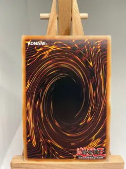 Night Assailant - Duel Terminal Ultra Rare 1st Edition HAC1-EN009 - NM - YuGiOh - Image 2