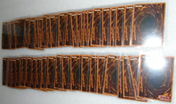 Lot Of 50 Yugioh SDY-041 Soul Exchange Yugi Deck Super RARE Unlimited NRMT+ - Image 2