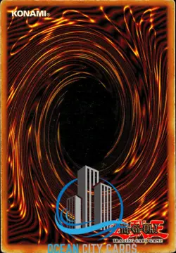 Yugioh Jinzo Secret Rare BPT-011 MP - Image 2