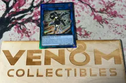 1x (M/NM) - S:P Little Knight - RA03-EN049 - Ultimate Rare - 1st Edition YuGiOh - Image 1