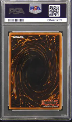 2020 YU-GI-OH! MAXIMUM GOLD 1ST ED #EN001 BLUE-EYES WHITE DRAGON PSA 10 - Image 2