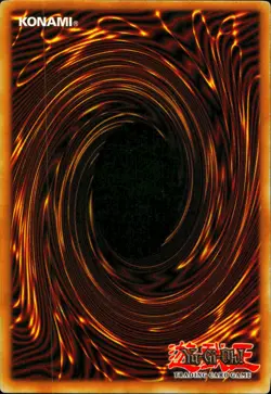 Yugioh Jinzo Secret Rare BPT-011 MP - Image 2