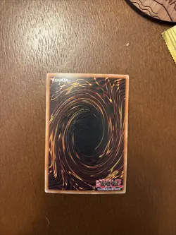 YuGiOh Reaper On The Nightmare PGD-078 EX+ - Image 2